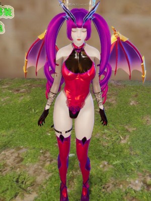 [听话的阿伟] 我的吸血鬼警察妈妈 05_00440
