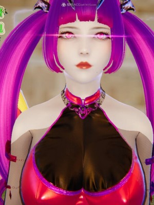 [听话的阿伟] 我的吸血鬼警察妈妈 05_00442