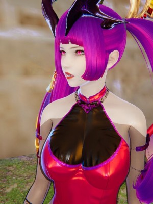 [听话的阿伟] 我的吸血鬼警察妈妈 05_00449