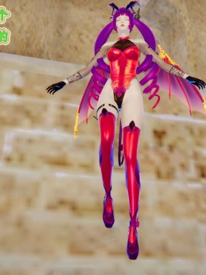 [听话的阿伟] 我的吸血鬼警察妈妈 05_00451