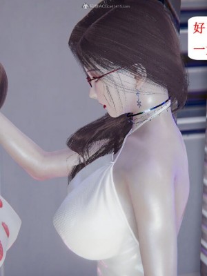 [听话的阿伟] 我的吸血鬼警察妈妈 05_00602