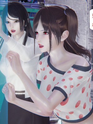 [听话的阿伟] 我的吸血鬼警察妈妈 05_00624