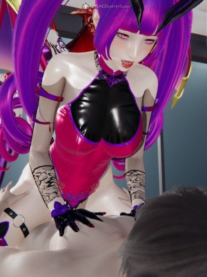 [听话的阿伟] 我的吸血鬼警察妈妈 05_00932
