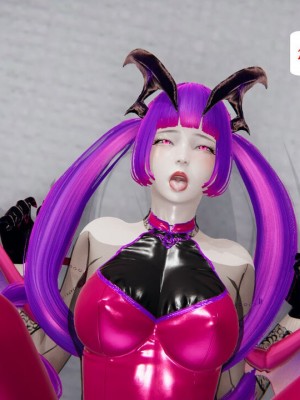 [听话的阿伟] 我的吸血鬼警察妈妈 05_00942