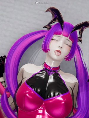 [听话的阿伟] 我的吸血鬼警察妈妈 05_00943