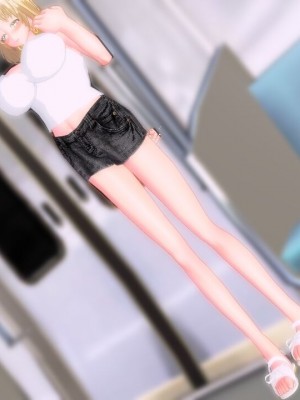 [EMUCUS] 190cm超のドSで美脚な巨乳白人妻を寝取られた挙句、カップル奴隷に堕とされたマゾ旦那 [中国翻訳]_170