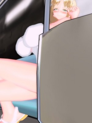 [EMUCUS] 190cm超のドSで美脚な巨乳白人妻を寝取られた挙句、カップル奴隷に堕とされたマゾ旦那 [中国翻訳]_204