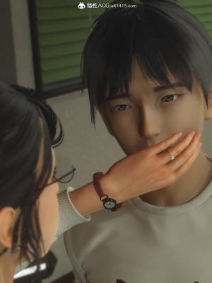 美母教师番外 劝学_021