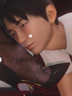 美母教师番外 劝学_057