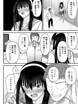 [MIDSUMMER MADNESS] 風紀委員寝取られファック -絶対あんたなんかに屈しない-_09