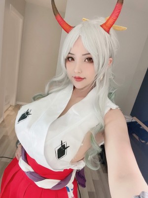 Hana Bunny - Yamato_13