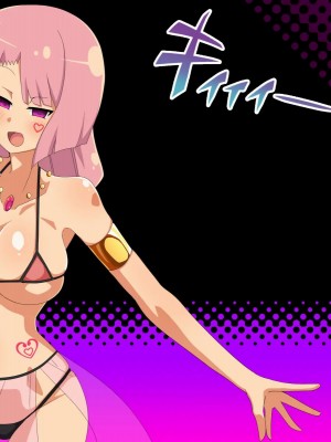 [きーぷあうと] 催眠混乱魔法 ～ファンタジー少女達を好き放題に犯す魔法～ [影黑个人机翻]_75