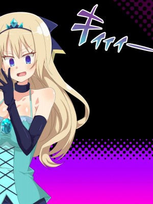 [きーぷあうと] 催眠混乱魔法 ～ファンタジー少女達を好き放題に犯す魔法～ [影黑个人机翻]_23