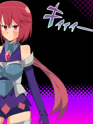 [きーぷあうと] 催眠混乱魔法 ～ファンタジー少女達を好き放題に犯す魔法～ [影黑个人机翻]_41