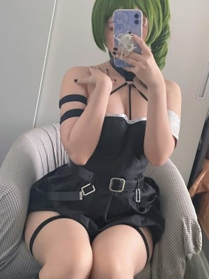 Peachuu - Ubel_09