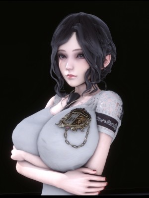[Ann] 淫欲全家桶 01（无水印、有码、完整版）_01_008