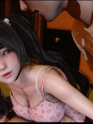 [Ann] 淫欲全家桶 01（无水印、有码、完整版）_01_105