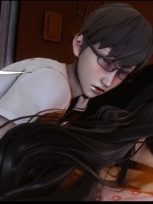 [Ann] 淫欲全家桶 01（无水印、有码、完整版）_01_126
