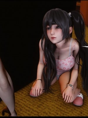 [Ann] 淫欲全家桶 01（无水印、有码、完整版）_01_127