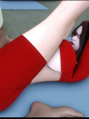 [Ann] 淫欲全家桶 02（无水印、有码、完整版）_02_048
