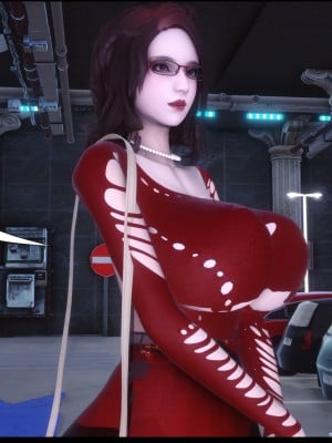 [Ann] 淫欲全家桶 02（无水印、有码、完整版）_02_094