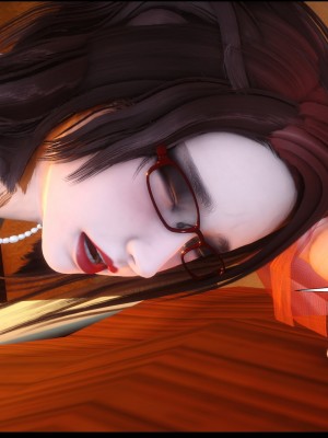 [Ann] 淫欲全家桶 03（无水印、有码、完整版）_03_087