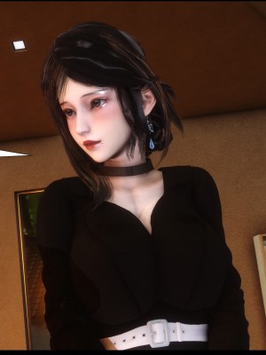 [Ann] 淫欲全家桶 03（无水印、有码、完整版）_03_106