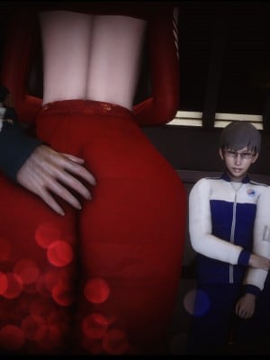 [Ann] 淫欲全家桶 04（有水印、无码、完整版）_04_011