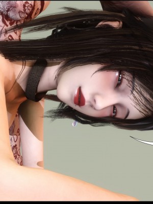 [Ann] 淫欲全家桶 06（有水印、无码、完整版）_06_109