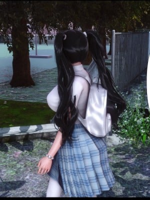 [Ann] 淫欲全家桶 07（有水印、无码、完整版）_07_007