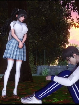 [Ann] 淫欲全家桶 07（有水印、无码、完整版）_07_009