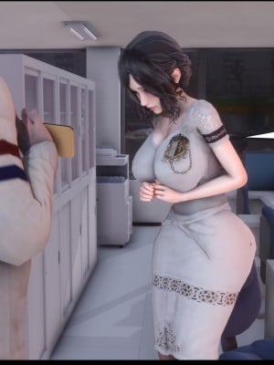 [Ann] 淫欲全家桶 07（有水印、无码、完整版）_07_113