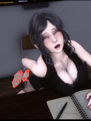 [Ann] 淫欲全家桶 08（有水印、无码、完整版）_08_081