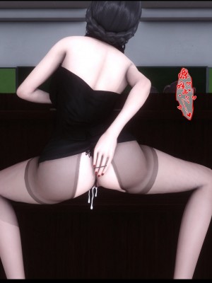 [Ann] 淫欲全家桶 08（有水印、无码、完整版）_08_082