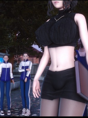 [Ann] 淫欲全家桶 08（有水印、无码、完整版）_08_235