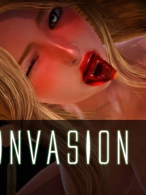 [KABA] Xeno Invasion 侵蝕者 1-9_01_002