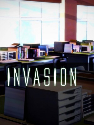[KABA] Xeno Invasion 侵蝕者 1-9_02_002