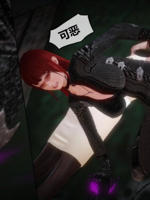 [KABA] Xeno Invasion 侵蝕者 1-9_05_100