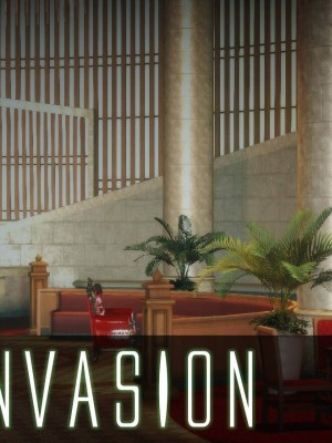 [KABA] Xeno Invasion 侵蝕者 1-9_07_002