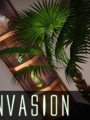 [KABA] Xeno Invasion 侵蝕者 1-9_08_002