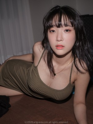 Kang In-kyung (강인경) - AG.190_Kang-In-kyung-AG.190-28