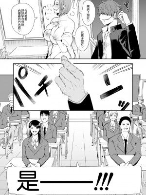 [しょむ] 復讐意識支配暗示で思い通りになる女たち【デジタル特装版】【FANZA限定特典付き】 [DL版]_022