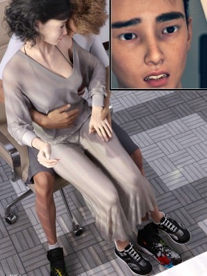[wuming] 绿母控 第11章（有水印、无码、完整版）_11_059