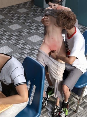 [wuming] 绿母控 第11章（有水印、无码、完整版）_11_119