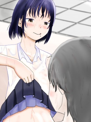 [しっこく堂 (うごのあきた)] あふれる想い、秘めたままで [白杨柠檬茶×欶澜汉化组] [DL版]_62