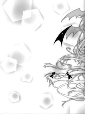 (C85) [せとらん (イトウせと、タンノらん)] silhouette silhouette (東方Project) [甜族星人赞助汉化]_56