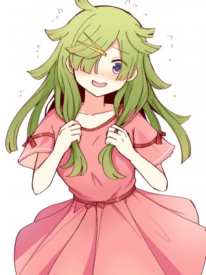 [K] Like ほむばゆ (マギアレコード 魔法少女まどか☆マギカ外伝) [中文翻译]_093
