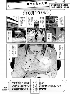 [viento campanilla (すずはねすず)] コスは淫らな仮面 総集編＆誰が早くヤれるか！？初心者レイヤーコスハメレース編 (Fate／Grand Order) [DL版]_085