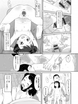 [さつよ] ♡♡♡するオンナノコ [DL版]_119