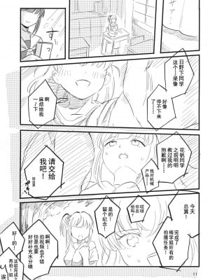 [鰓子9でん (鰓子9)] AF (ラブライブ! 蓮ノ空女学院スクールアイドルクラブ) [不夜天汉化] [DL版]_12
